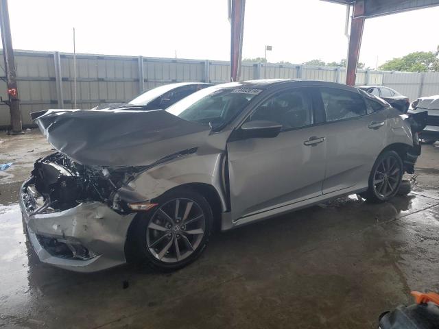 honda civic ex 2019 19xfc1f39ke014434