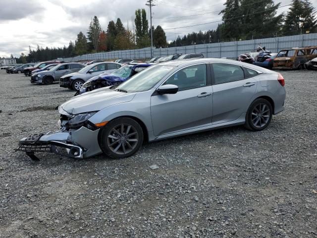 honda civic ex 2019 19xfc1f39ke217131