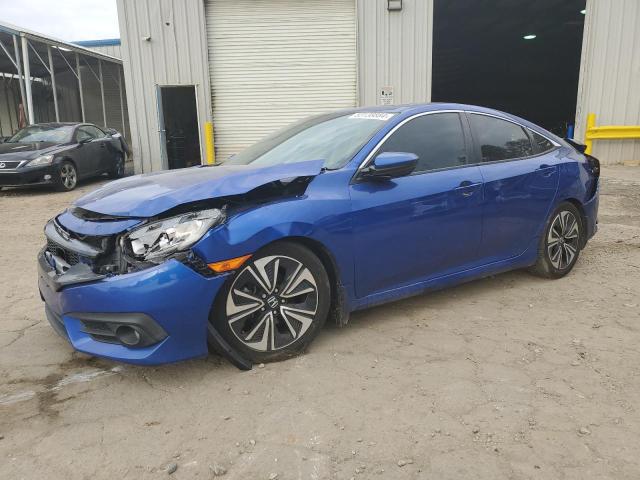 honda civic 2016 19xfc1f3xge016622