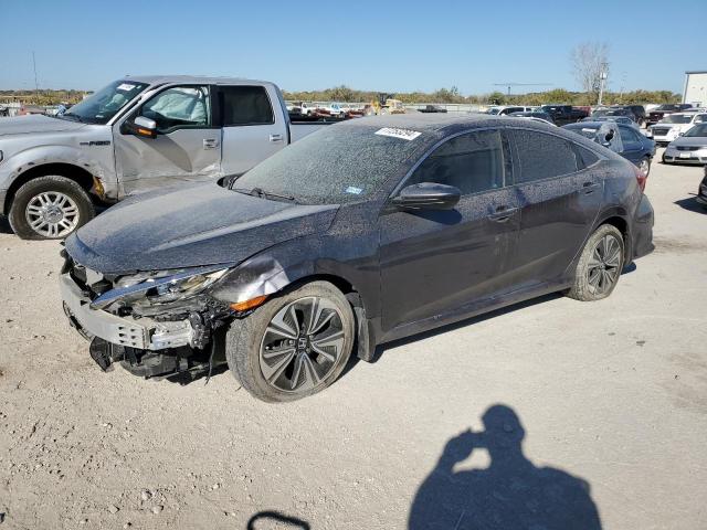 honda civic ex 2016 19xfc1f3xge021898