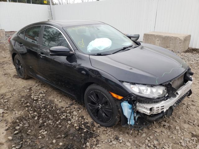 honda civic ex 2016 19xfc1f3xge203858