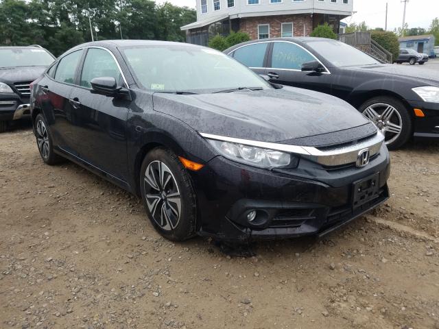 honda civic ex 2016 19xfc1f3xge204914