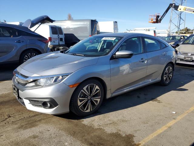 honda civic ex 2016 19xfc1f3xge220224