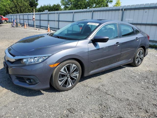 honda civic 2017 19xfc1f3xhe205580