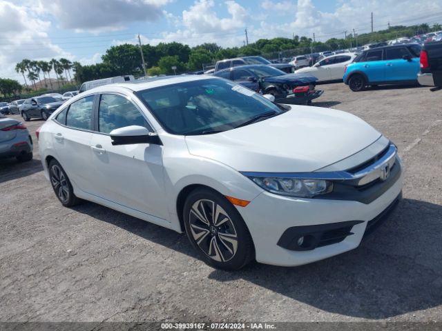 honda civic 2017 19xfc1f3xhe206373