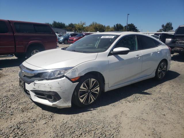 honda civic ex 2017 19xfc1f3xhe207460