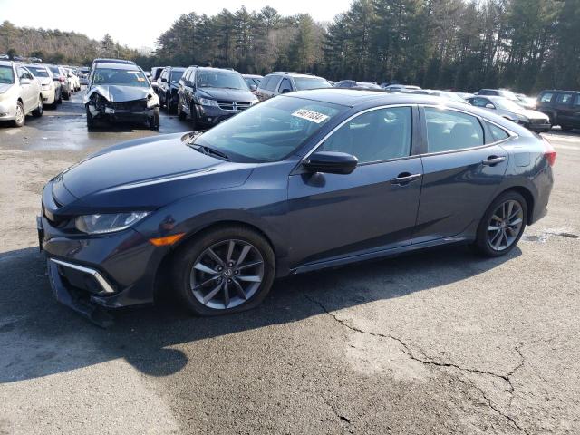 honda civic 2019 19xfc1f3xke211984