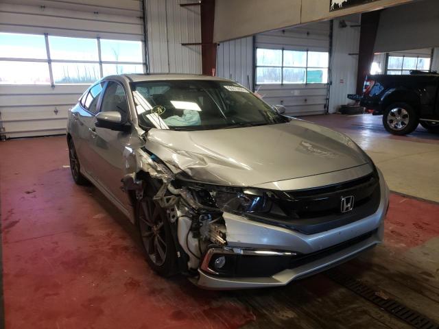 honda civic ex 2020 19xfc1f3xle209721