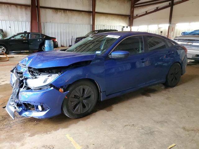 honda civic 2016 19xfc1f42ge002884