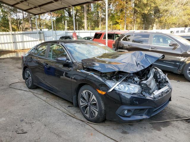 honda civic ex 2016 19xfc1f43ge033187