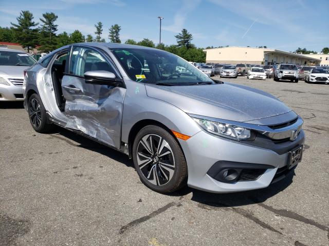 honda civic ex 2016 19xfc1f46ge212839