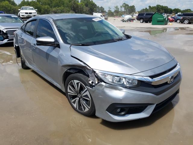 honda civic ex 2016 19xfc1f48ge023884