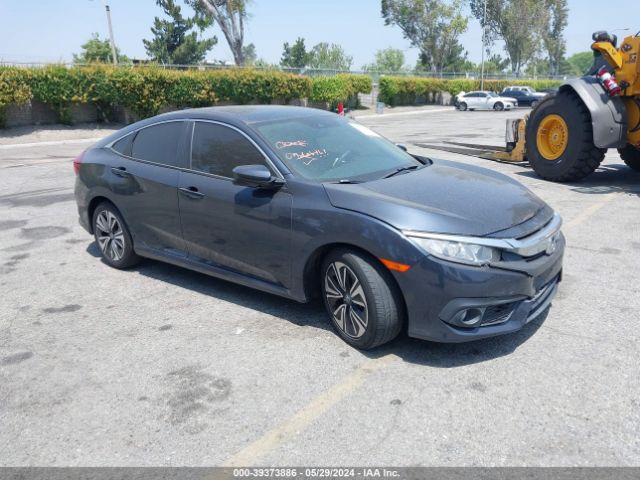 honda civic 2017 19xfc1f4xhe209900