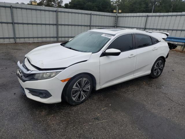 honda civic exl 2016 19xfc1f70ge007415