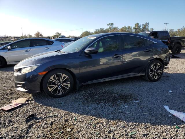 honda civic exl 2016 19xfc1f70ge017393