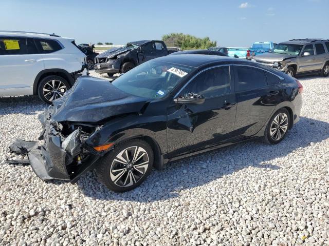 honda civic exl 2016 19xfc1f70ge025476