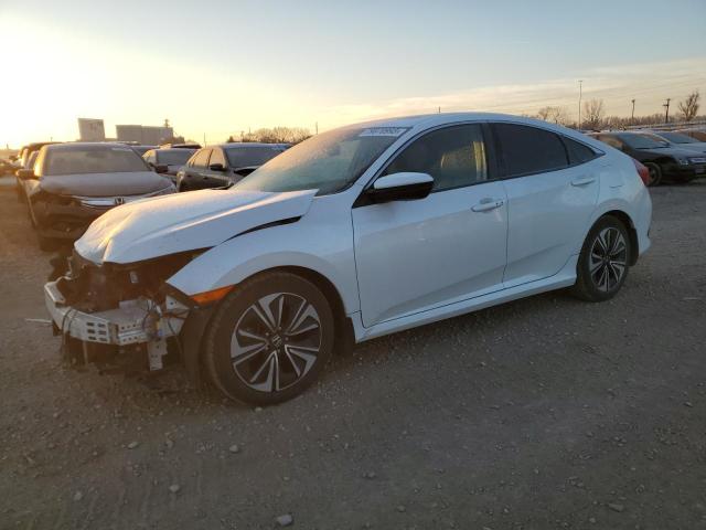 honda civic 2016 19xfc1f70ge044111