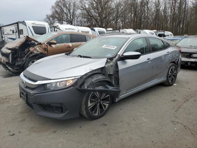 honda civic exl 2016 19xfc1f70ge215729