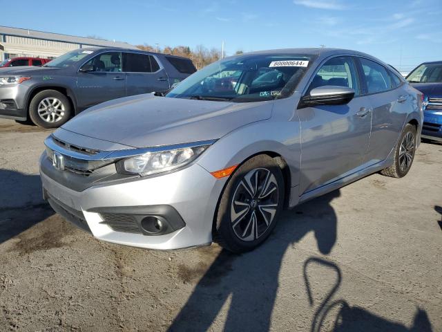 honda civic exl 2017 19xfc1f70he205204