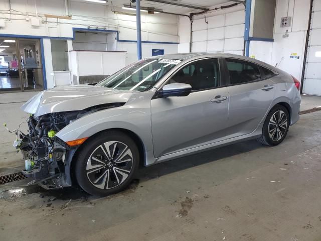 honda civic exl 2016 19xfc1f71ge014132