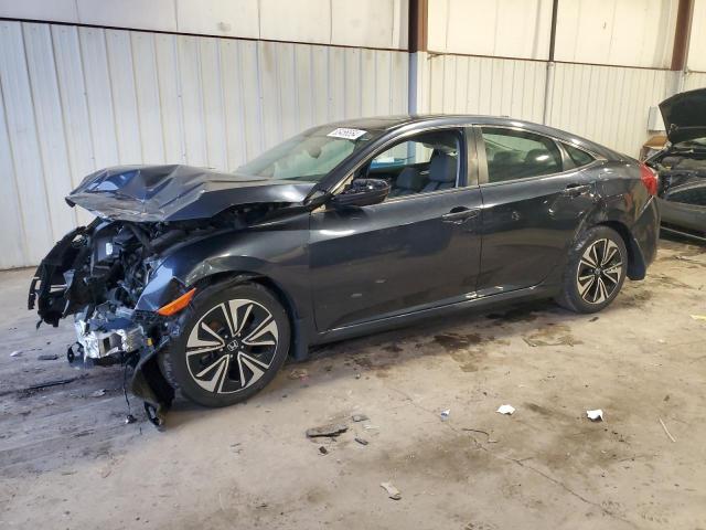 honda civic exl 2016 19xfc1f71ge016494