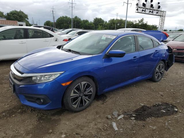 honda civic 2016 19xfc1f71ge036874