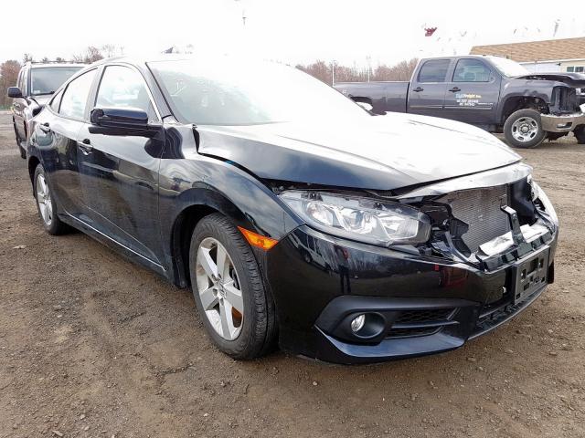 honda civic exl 2016 19xfc1f72ge207325