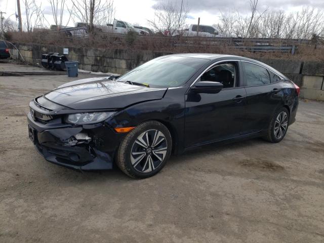 honda civic exl 2016 19xfc1f72ge218793