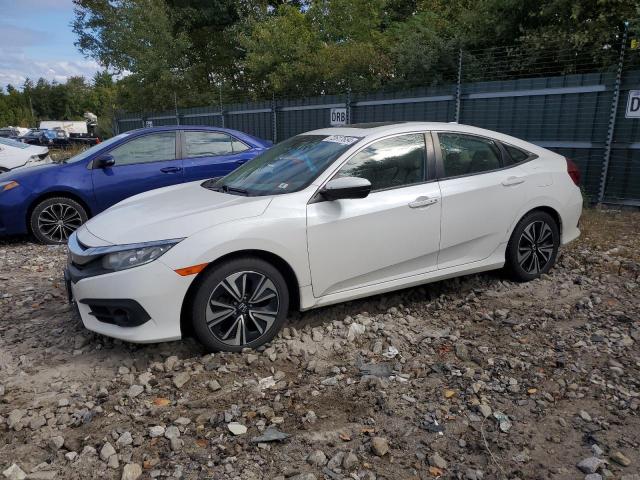 honda civic exl 2016 19xfc1f72ge219443