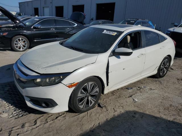 honda civic exl 2016 19xfc1f73ge007537