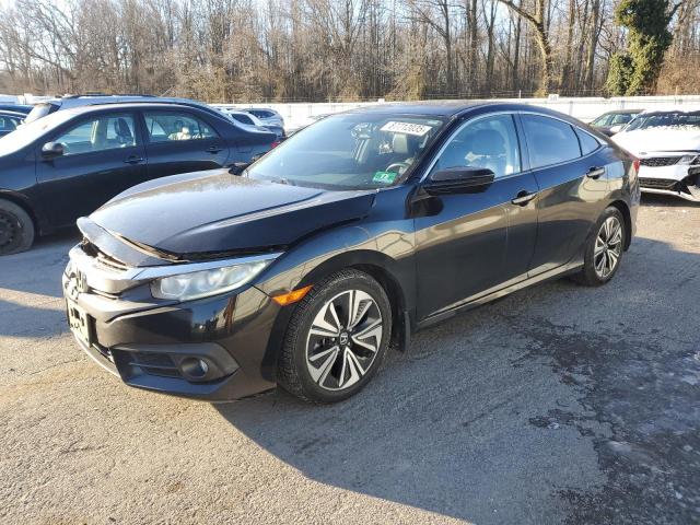 honda civic exl 2016 19xfc1f73ge023057