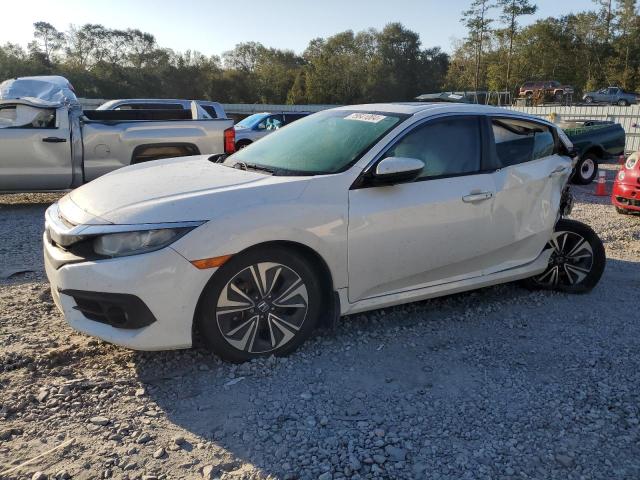 honda civic exl 2016 19xfc1f73ge041381