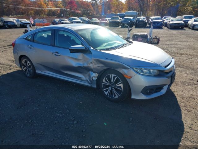 honda civic 2016 19xfc1f73ge215787