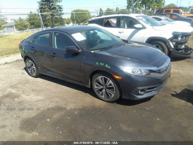 honda civic sedan 2016 19xfc1f74ge007708