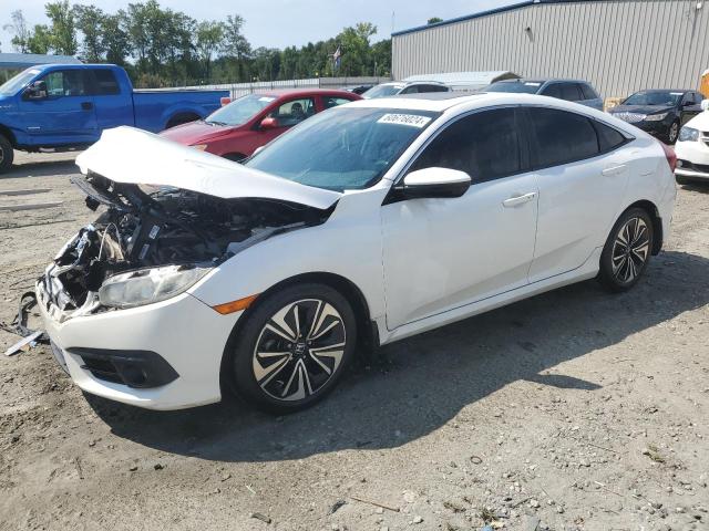 honda civic 2016 19xfc1f74ge023004