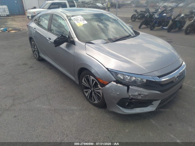 honda civic sedan 2016 19xfc1f74ge039199