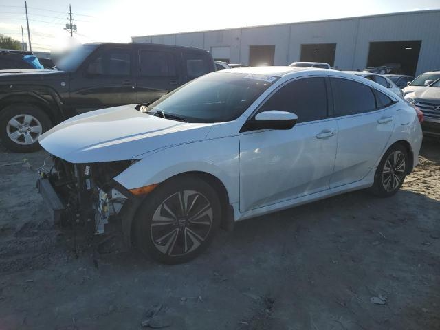 honda civic exl 2016 19xfc1f74ge044807