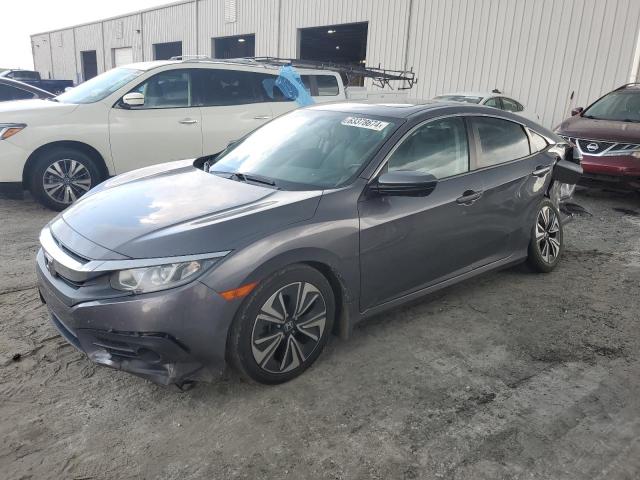 honda civic 2017 19xfc1f74he000324