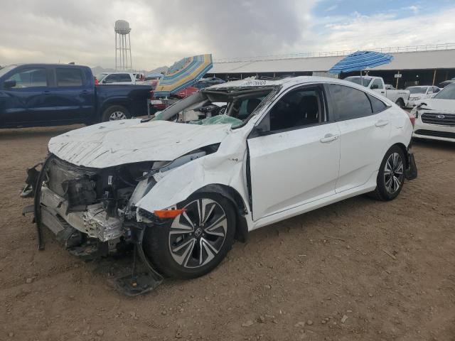 honda civic exl 2016 19xfc1f75ge024582