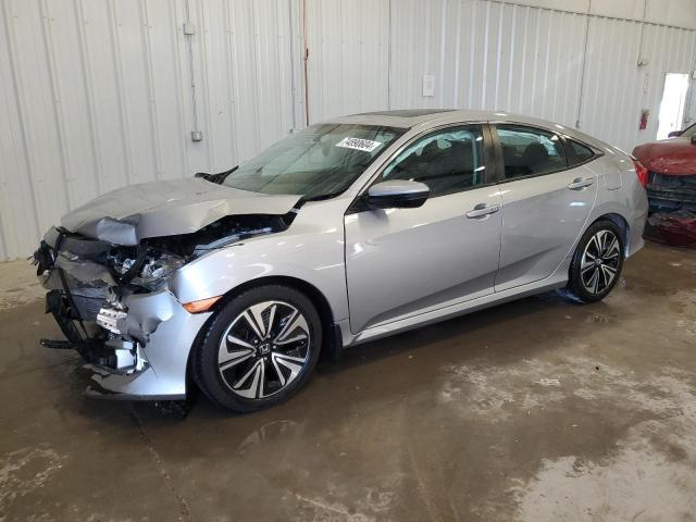 honda civic exl 2016 19xfc1f75ge025991