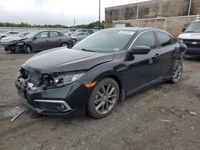 honda civic exl 2019 19xfc1f75ke016104