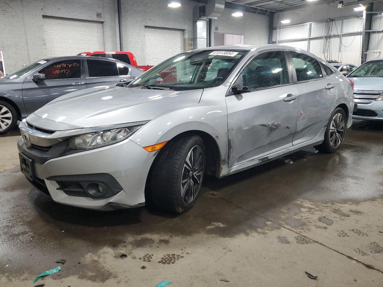 honda civic 2016 19xfc1f77ge002082