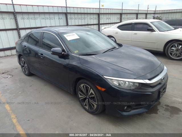 honda civic sedan 2016 19xfc1f77ge010537