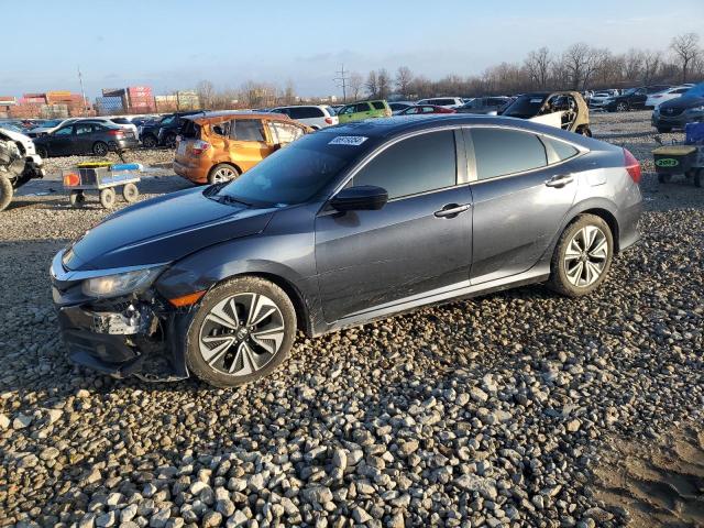 honda civic exl 2016 19xfc1f77ge041383