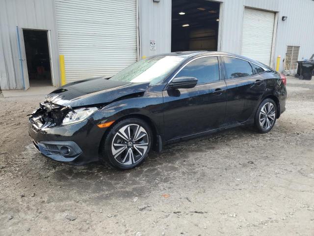 honda civic exl 2016 19xfc1f78ge038315