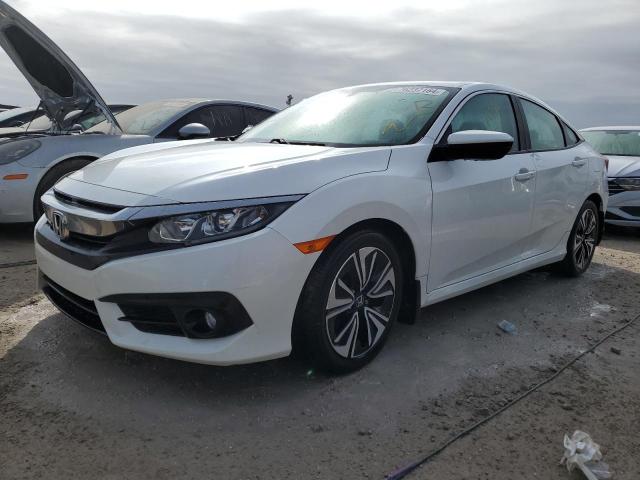 honda civic exl 2016 19xfc1f78ge044051