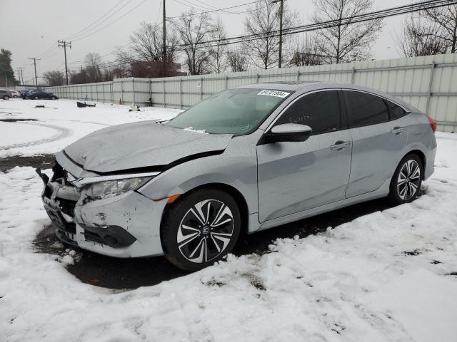 honda civic 2016 19xfc1f78ge209998