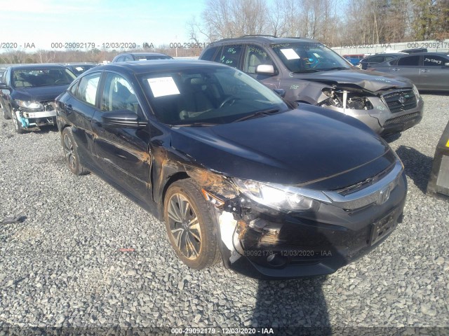 honda civic sedan 2016 19xfc1f78ge215283