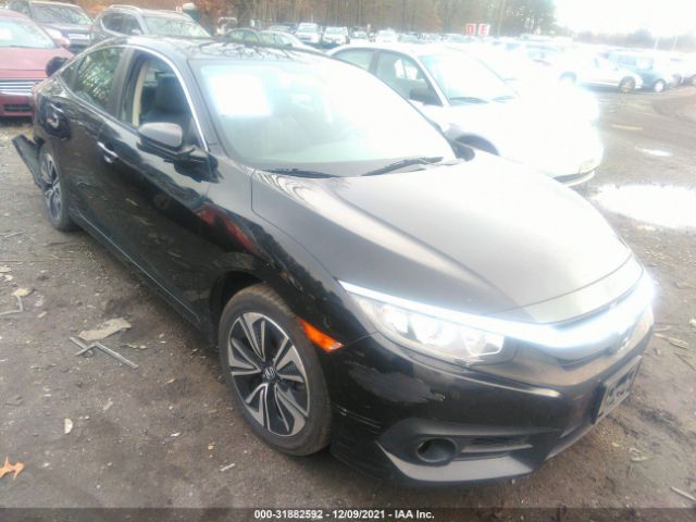 honda civic sedan 2016 19xfc1f78ge222282