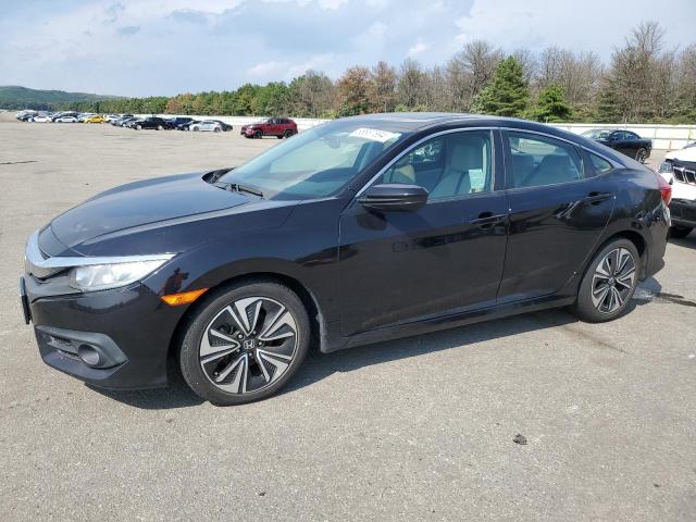 honda civic exl 2017 19xfc1f78he208190